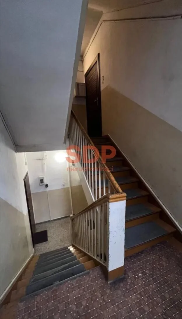 3-Zimmer Wohnung zum Verkauf in Wrocław, Krzyki, Partynice | 52,88 m²