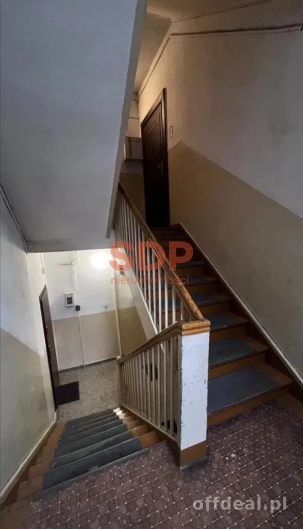 3-Zimmer Wohnung zum Verkauf in Wrocław, Krzyki, Partynice | 52,88 m²