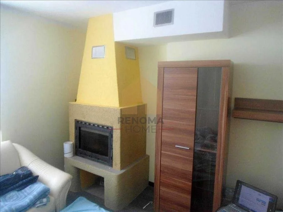 Do sprzedaży mieszkanie o powierzchni 110 m2.