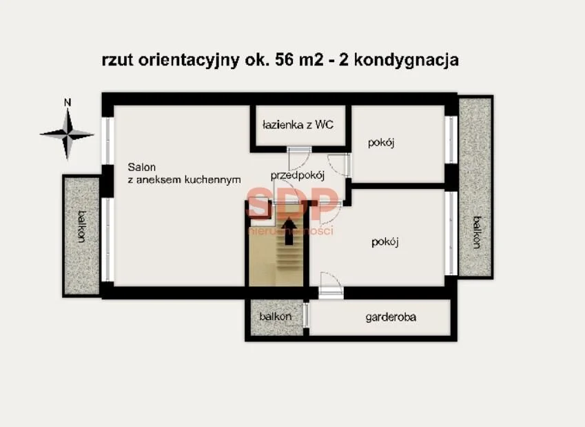 bliźniak z ogrodem Wrocław Złotniki