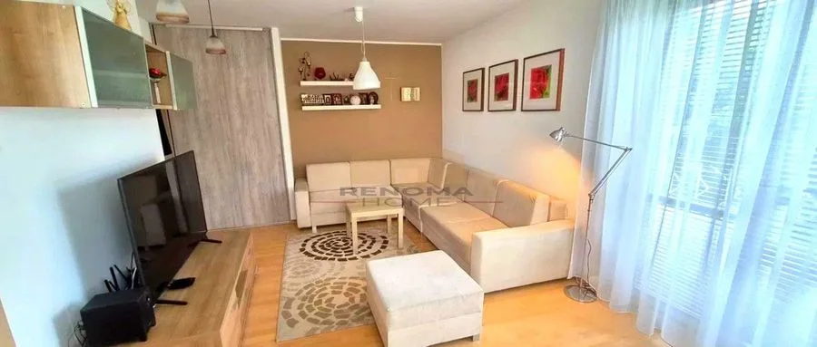 2 pokoje 48,1m² |1 piętro| gotowe do zamieszkania