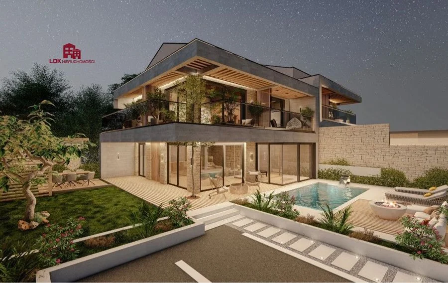 maison à vendre à Lovrečica | 5 pièces | 252,32 m²