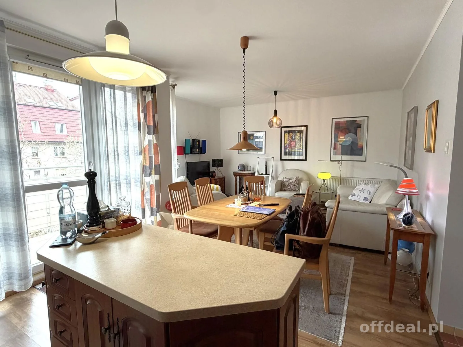 3-room apartment for sale in Kołobrzeg, Oaza | 74.62 m²