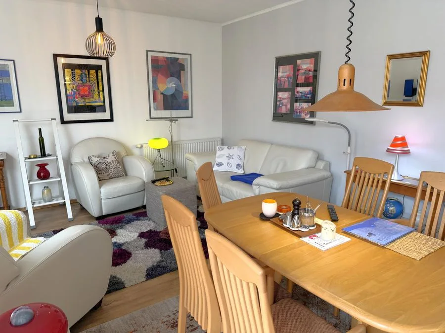 3-room apartment for sale in Kołobrzeg, Oaza | 74.62 m²
