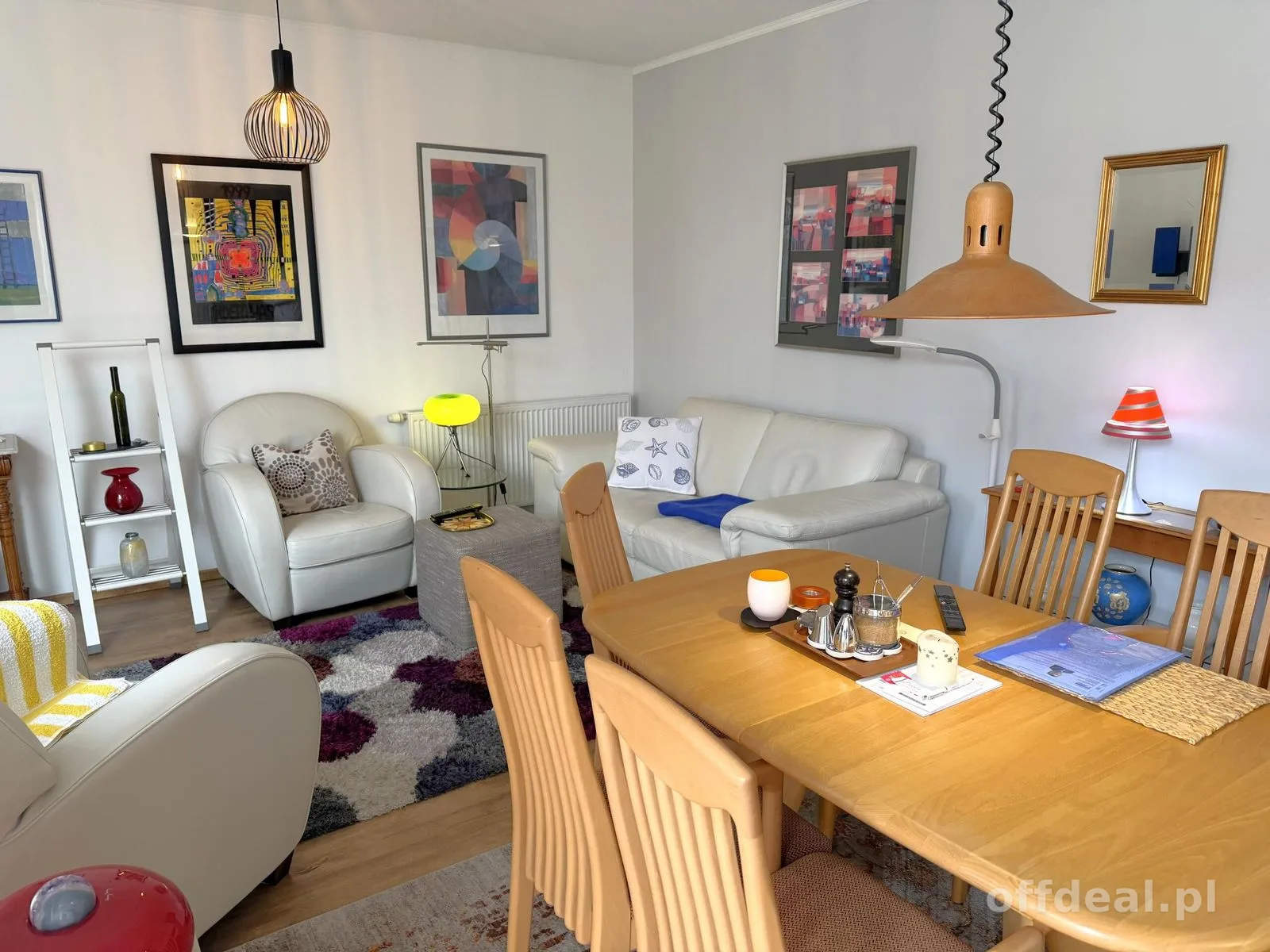 3-room apartment for sale in Kołobrzeg, Oaza | 74.62 m²