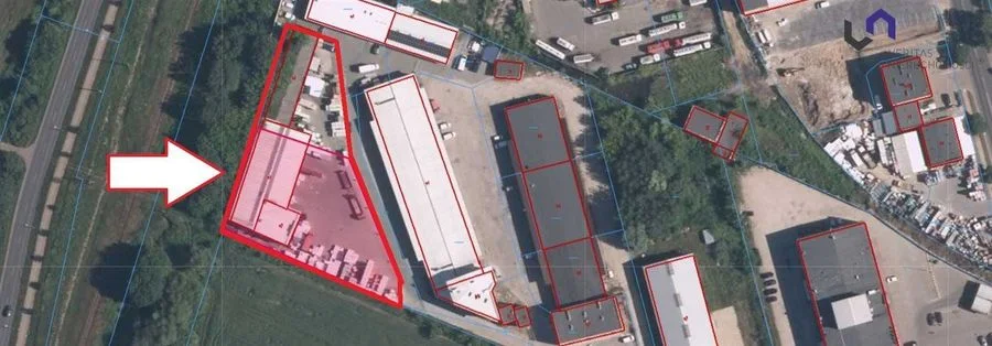 Gewerbeimmobilie zum Verkauf in Siedlce | 1.228,34 m²