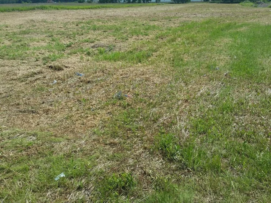 terrain à vendre à Nadolice Wielkie | 1 000 m²