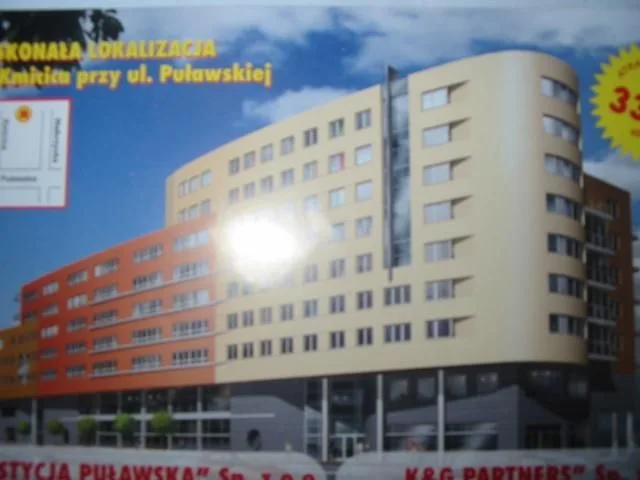 Lokal na sprzedaż, Warszawa