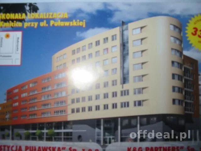 Lokal na sprzedaż, Warszawa