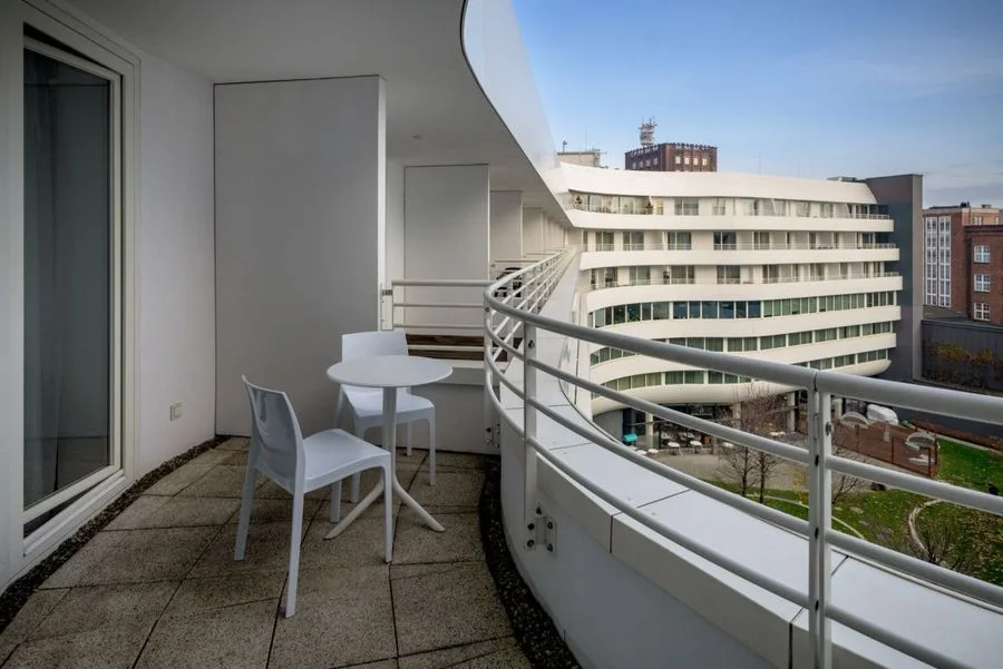 квартира на продаж у Wrocław, Krzyki, Przedmieście Oławskie | 2-кімн. | 29 m²