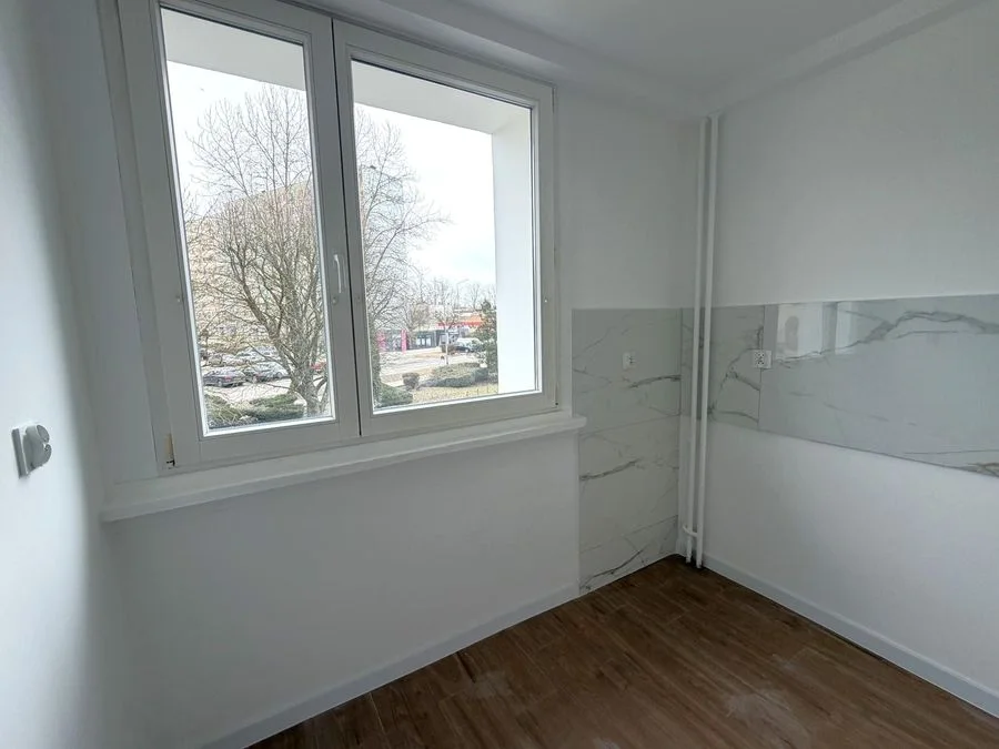 2-room apartment for sale in Koszalin | 46.1 m²