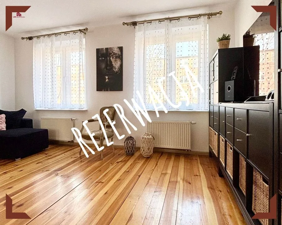 appartement à vendre à Gdańsk, Wrzeszcz | 2 pièces | 42 m²