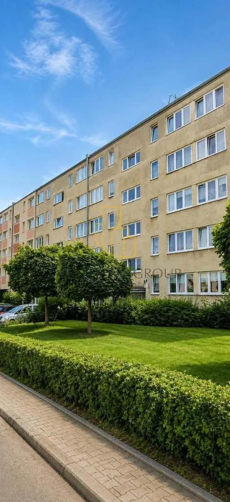 2-room apartment for sale in Wrocław, Grabiszyn | 47.1 m²