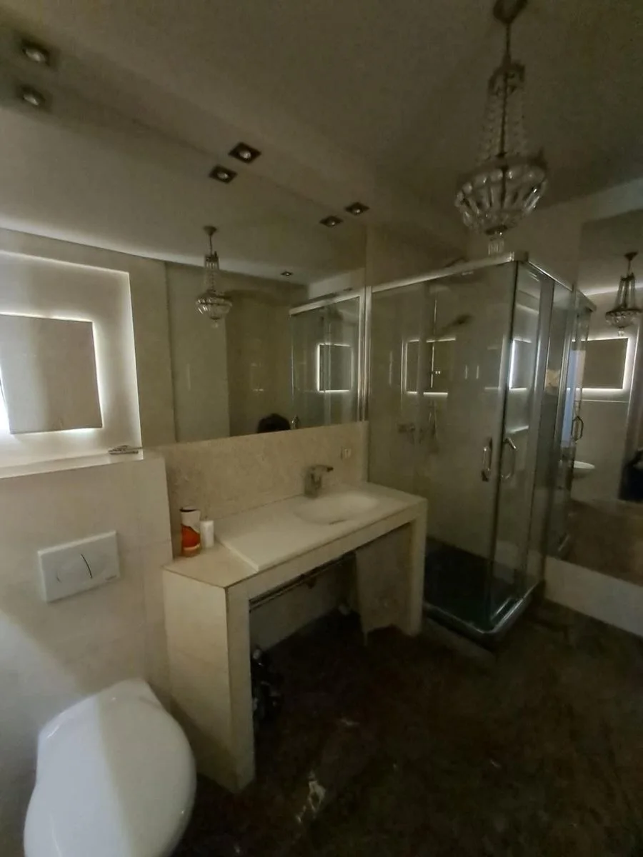 4-room apartment for sale in Łódź, Łódź-Śródmieście | 114.29 m²