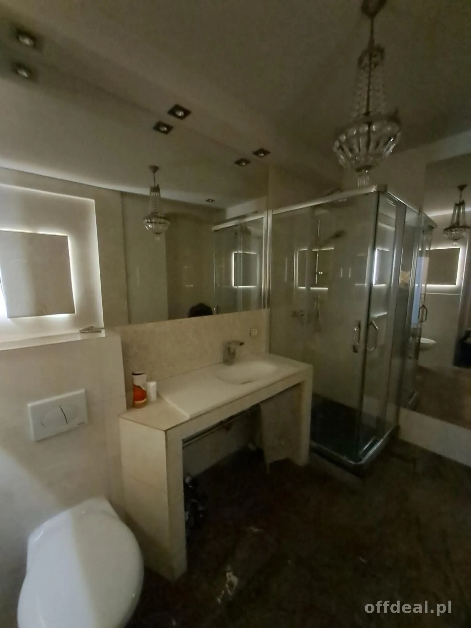 4-room apartment for sale in Łódź, Łódź-Śródmieście | 114.29 m²