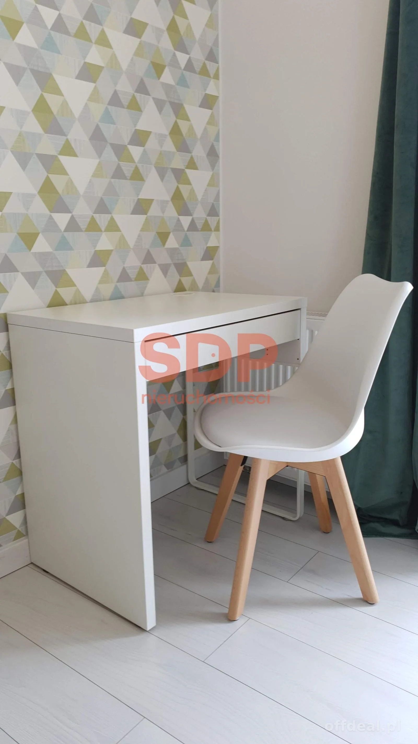 appartement à vendre à Wrocław, Śródmieście, Ołbin | 5 pièces | 96,78 m²