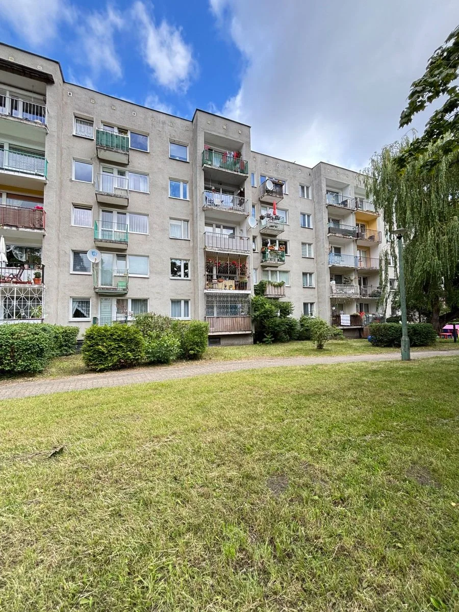 Mieszkanie • 48 m² • Gdynia • 514 000 PLN