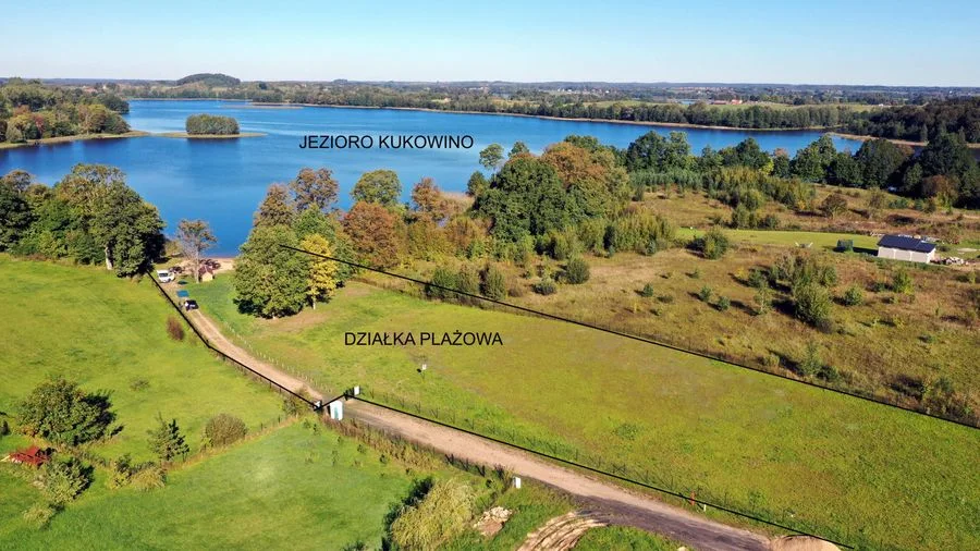 plot for sale in Leśniki | 1,464 m²