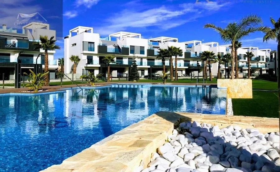 STYLOWE APARTAMENTY W EL RASO