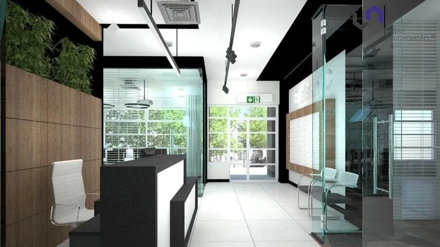 commercial property for rent in Tychy | 270 m²
