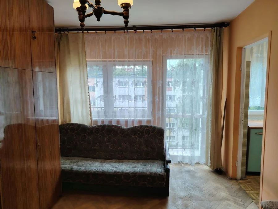 2-room apartment for sale in Łódź, Żubardź | 41.23 m²