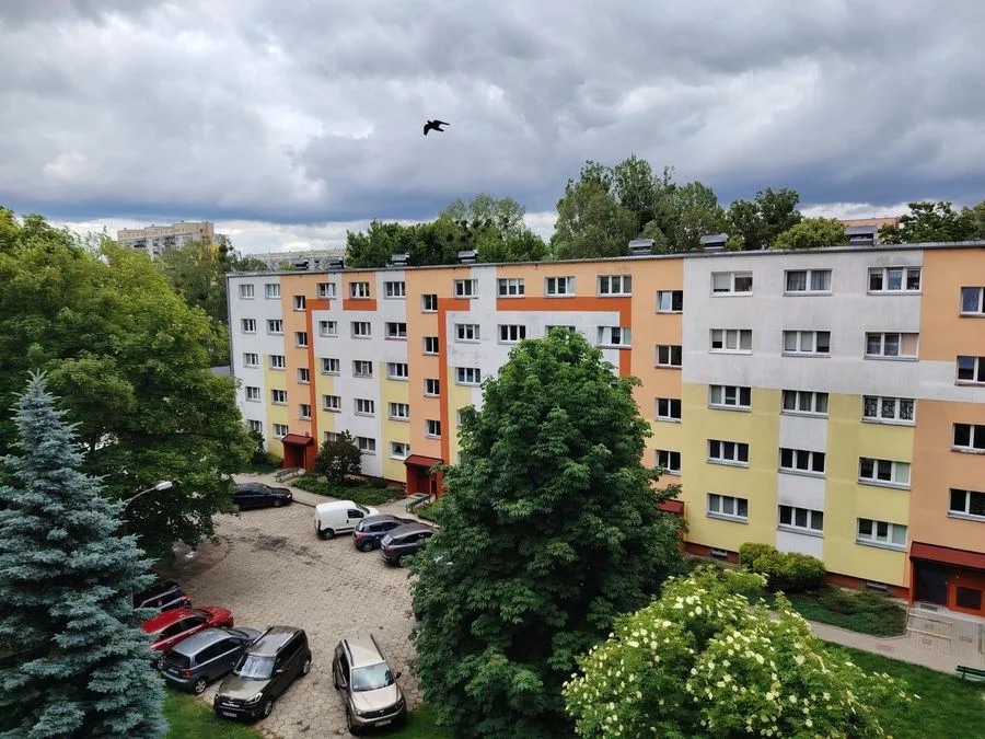 2-room apartment for sale in Łódź, Żubardź | 41.23 m²