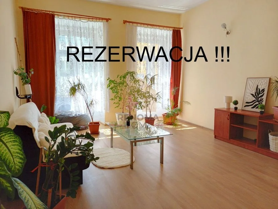 Mieszkanie 51m2 centrum. , II piętro, kamienica