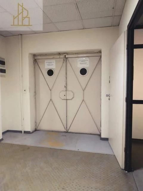 commercial property for rent in Warszawa, Wola, Czyste | 389 m²