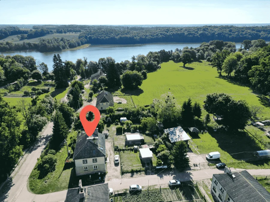 квартира на продаж у Jaśkowo | 2-кімн. | 47,48 m²