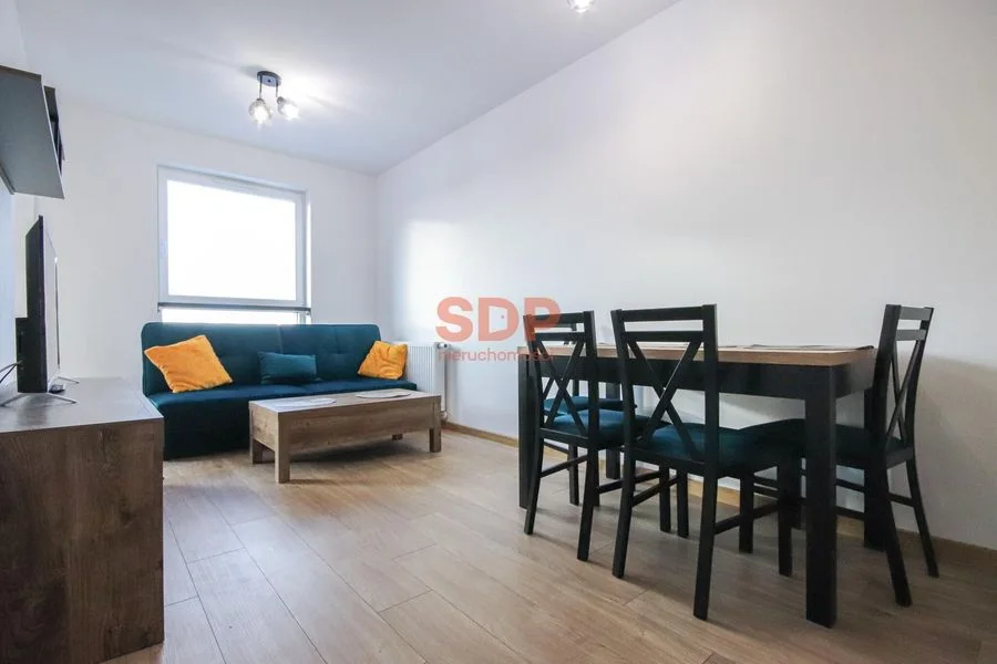Bronowice | Stańczyka | 38m2 | 2 pok | ENG