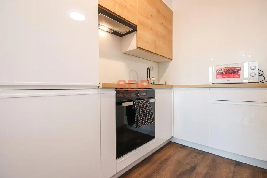 Bronowice | Stańczyka | 38m2 | 2 pok | ENG