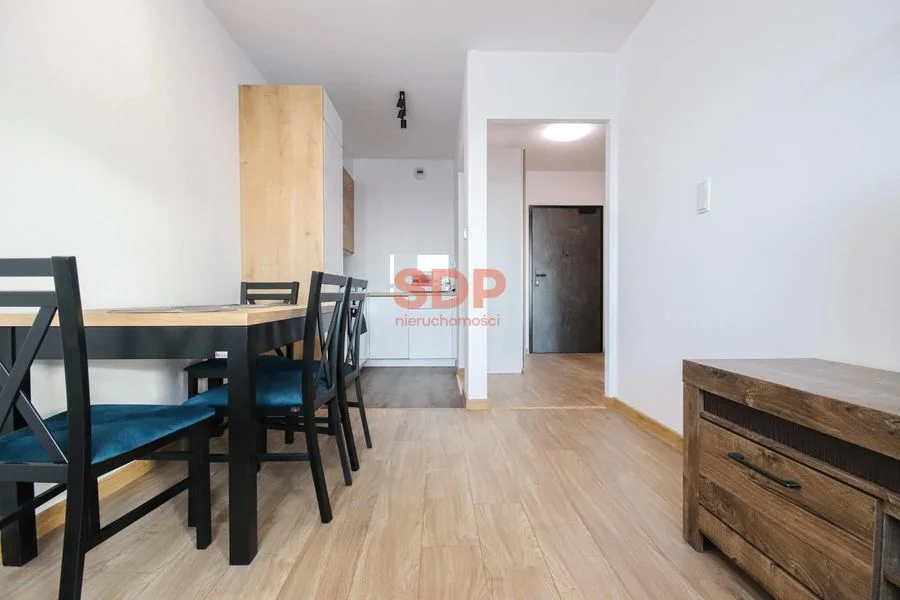 Bronowice | Stańczyka | 38m2 | 2 pok | ENG