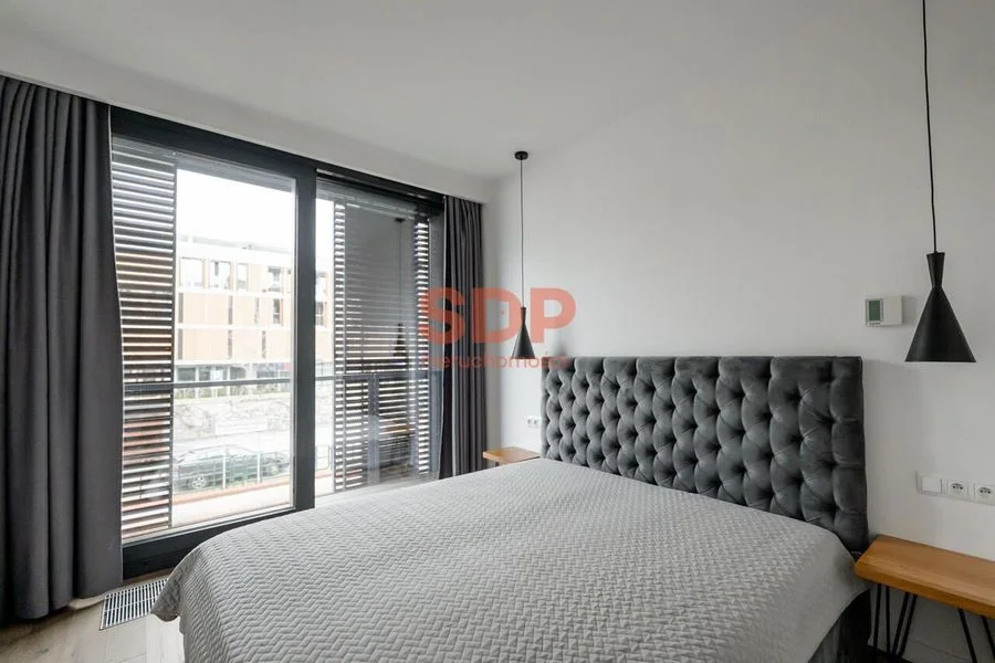 Apartament w centrum Wrocławia  | Marina