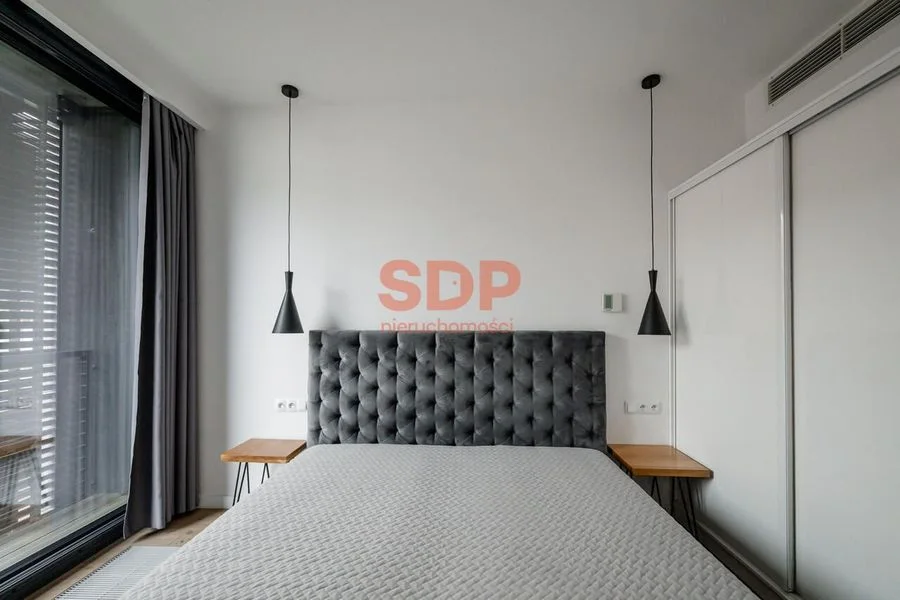 appartement à louer à Wrocław, Śródmieście, Nadodrze | 2 pièces | 50 m²
