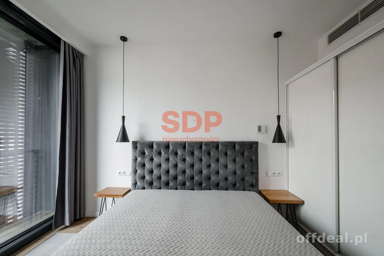appartement à louer à Wrocław, Śródmieście, Nadodrze | 2 pièces | 50 m²