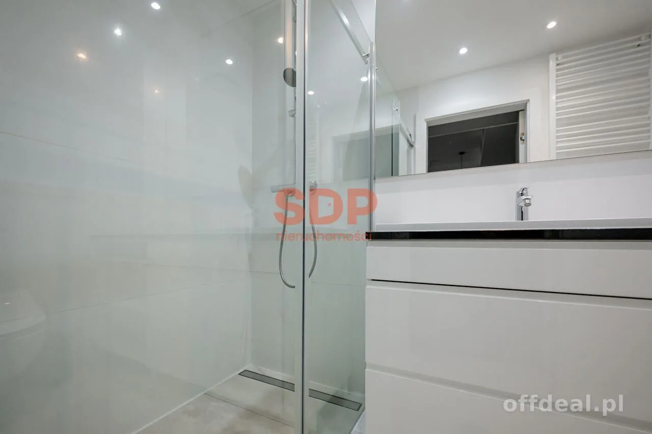 appartement à louer à Wrocław, Śródmieście, Nadodrze | 2 pièces | 50 m²