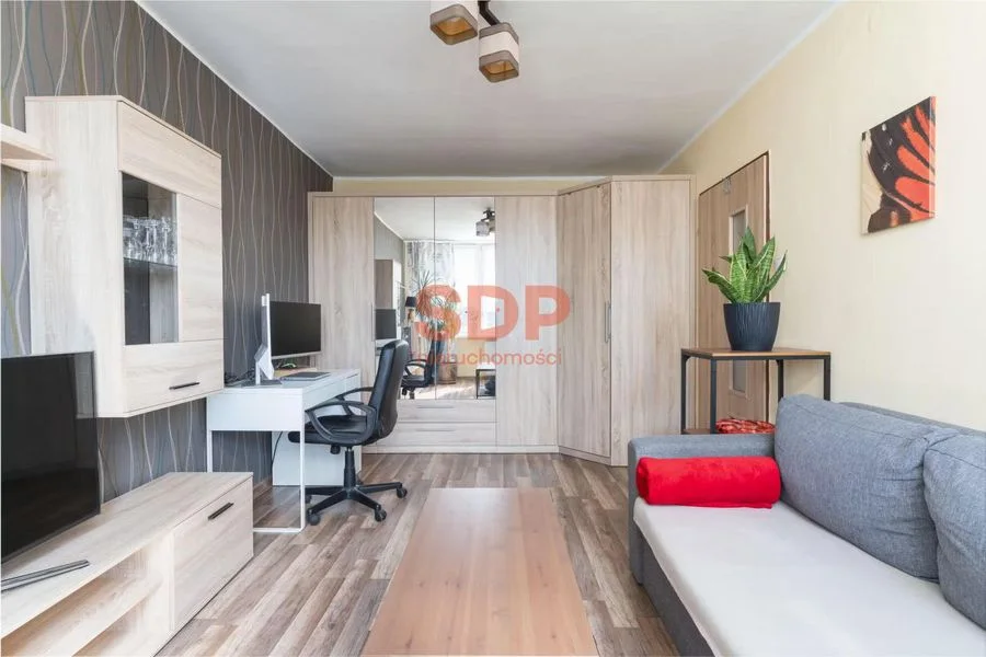 appartement à vendre à Warszawa, Targówek, Bródno | 2 pièces | 37,8 m²