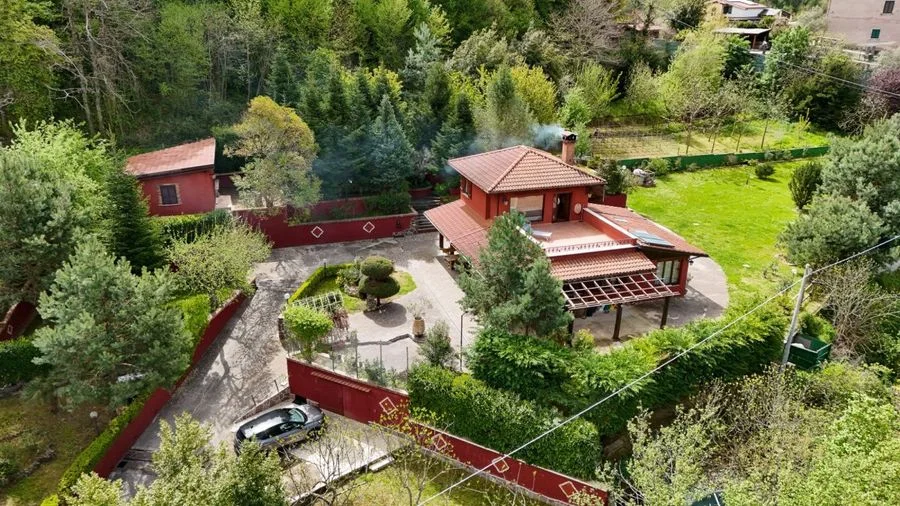 Posiadłość we Włoszech | 30 min od Rzymu