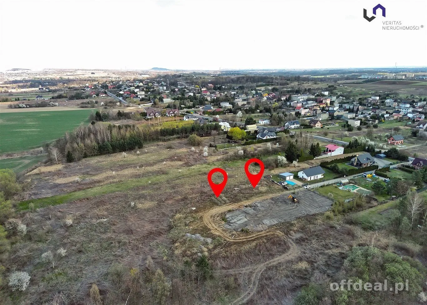 BOBROWNIKI - 15 MIN OD KATOWIC!