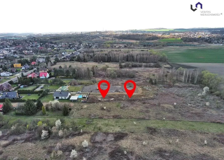 BOBROWNIKI - 15 MIN OD KATOWIC!
