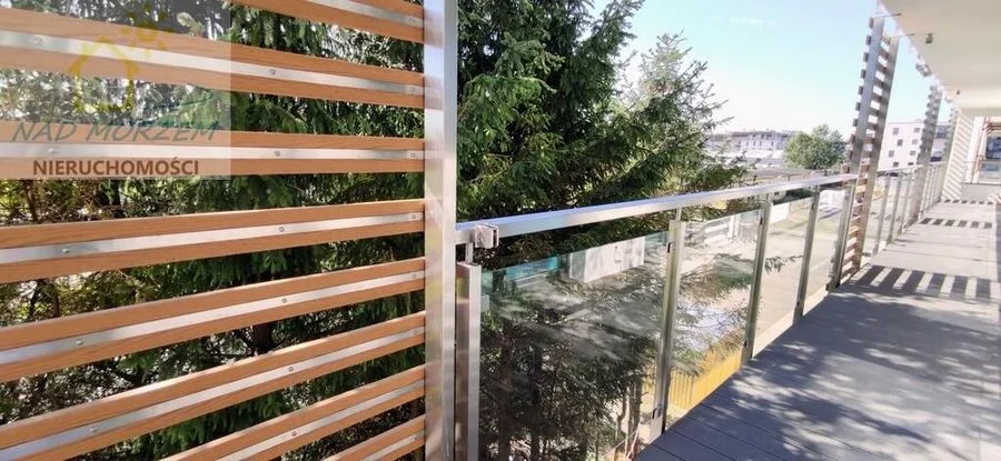 Słoneczne 3 pokoje(62m2),balkon,nowe, blisko morza