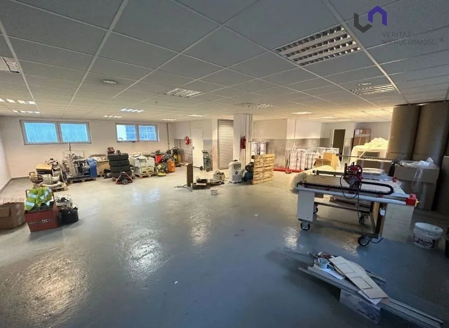 Gewerbeimmobilie zur Miete in Mikołów | 300 m²