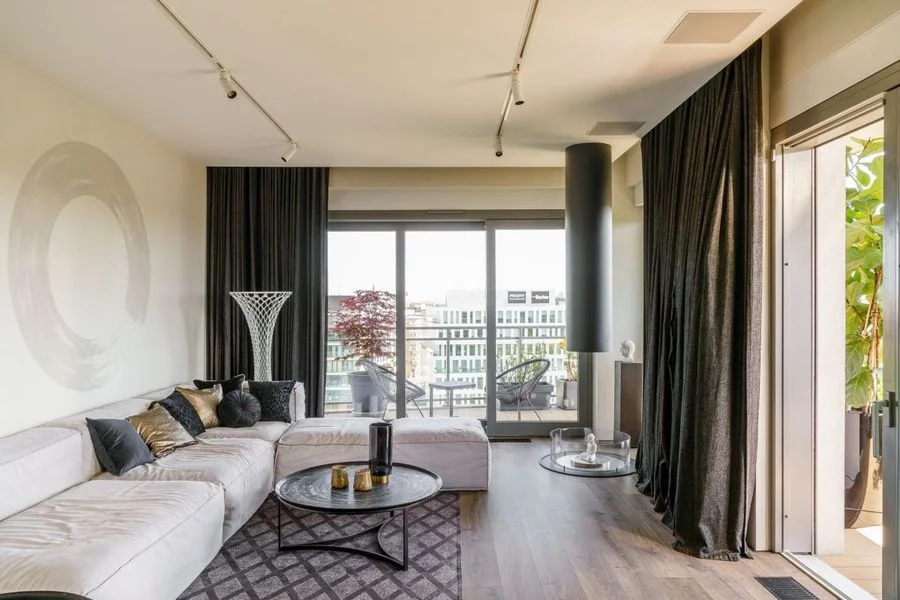 Apartament 4-pok I Kępa Mieszczańska  I TOP