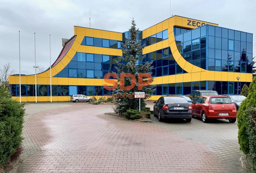 Biuro 14,8 m2 - Krakowska - blisko do Dworca Gł.