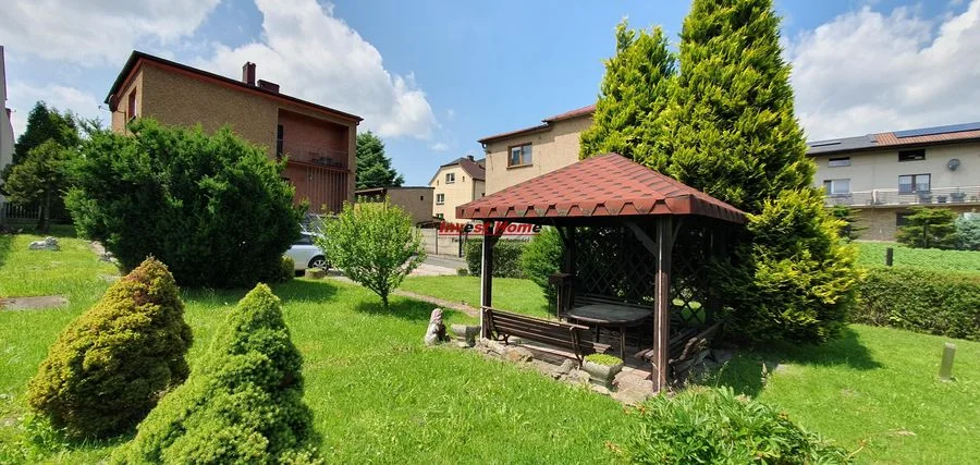 maison à vendre à Pszów | 5 pièces | 114,9 m²