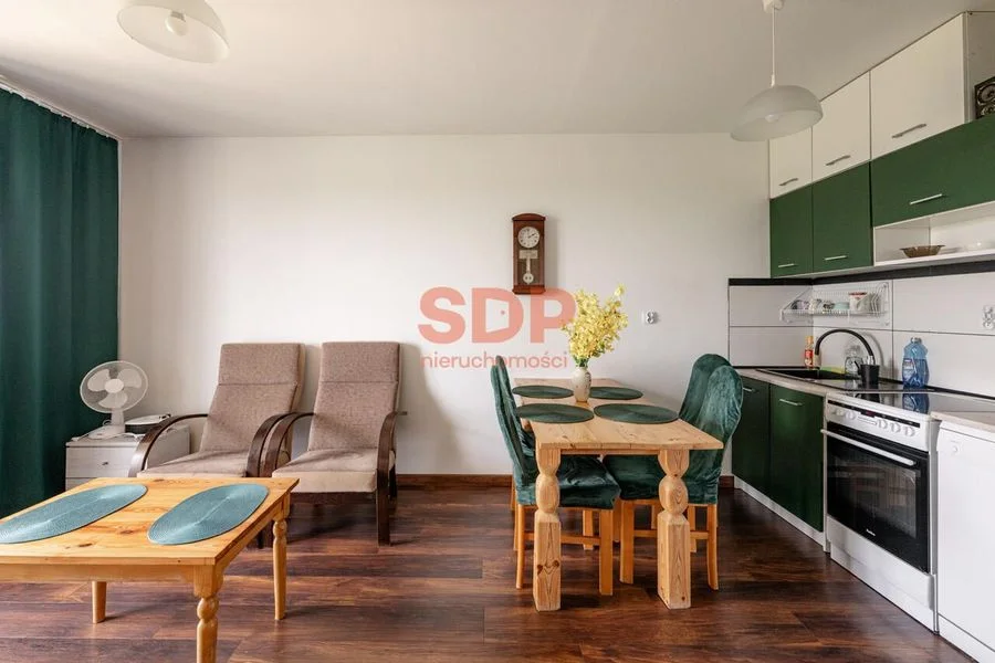 2 pokoje | 42,26 m2 | Lipa Piotrowska | Blisko terenów zielonych