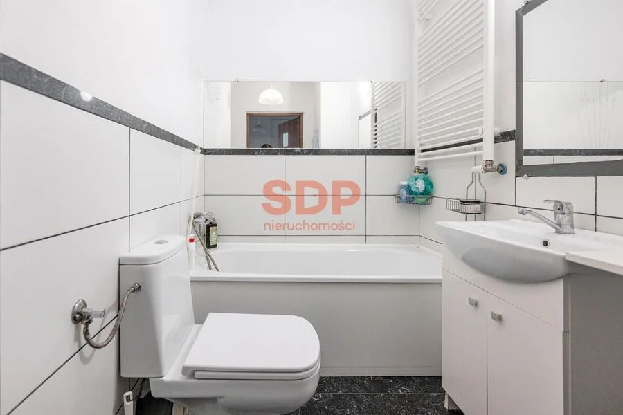 2 pokoje | 42,26 m2 | Lipa Piotrowska | Blisko terenów zielonych
