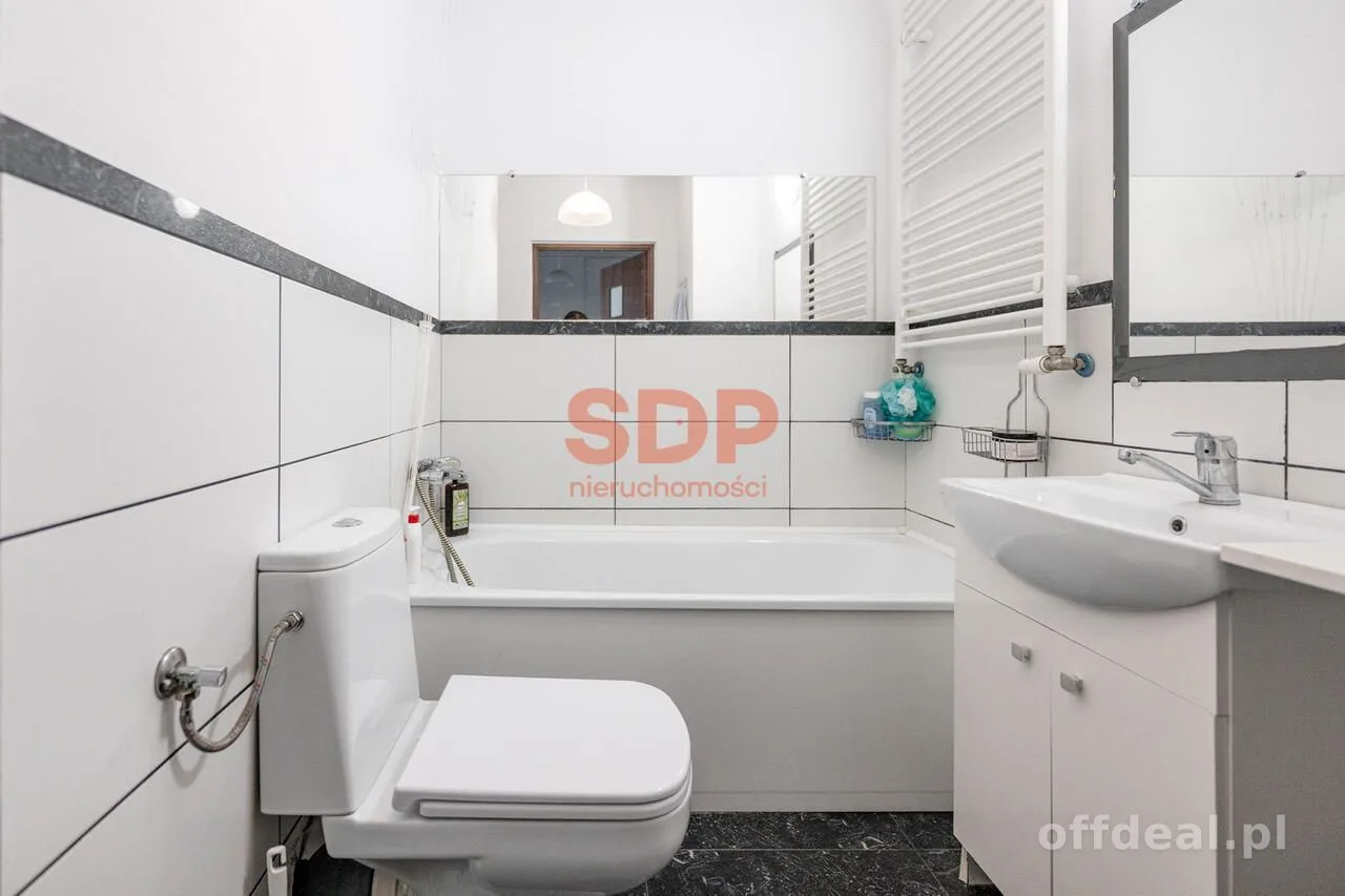2 pokoje | 42,26 m2 | Lipa Piotrowska | Blisko terenów zielonych