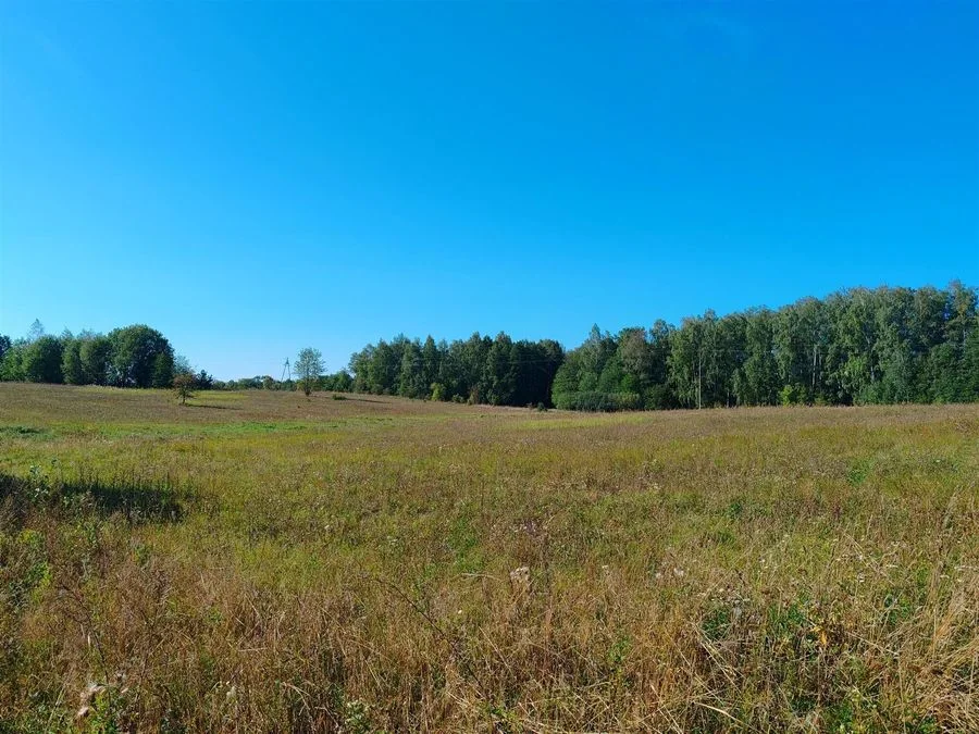 plot for sale in Ełk, Rękusy | 1,000 m²