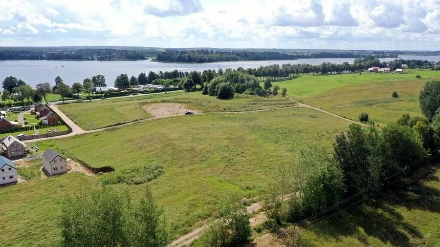 plot for sale in Prażmowo | 1,309 m²